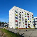Laplandgreen Near Center Apartman Rovaniemi