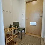 Laplandgreen Near Center Apartman