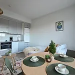 Apartman Laplandgreen Near Center *