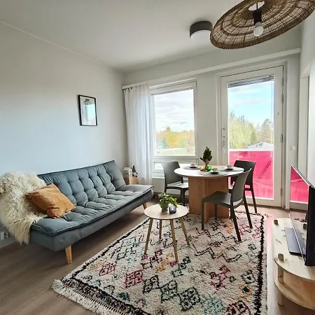 Apartment Sulo I Bright New Near Centre *