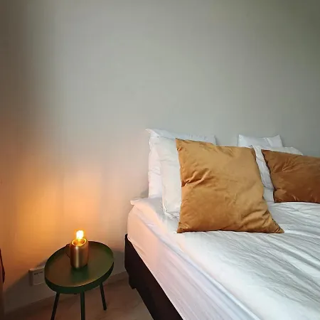 Sulo - Modern City Apartment Near Rovaniemi Centre *
