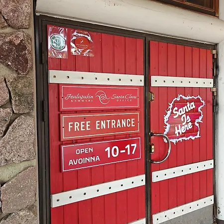 Laplandgreen Near Center * Rovaniemi