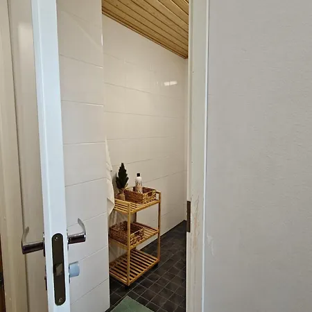 Laplandgreen Near Center Apartman Rovaniemi