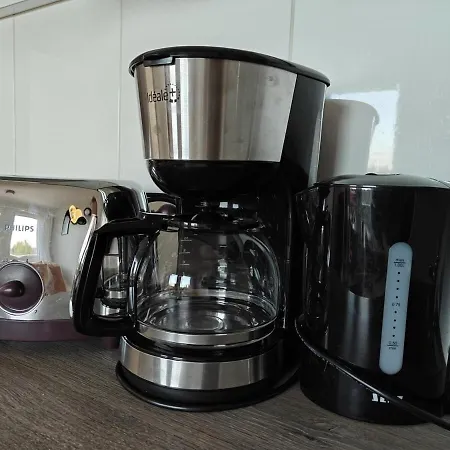 Apartman Laplandgreen Near Center