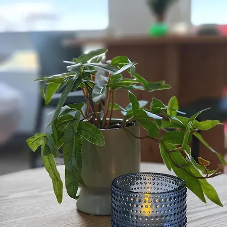 Apartman Laplandgreen Near Center Rovaniemi