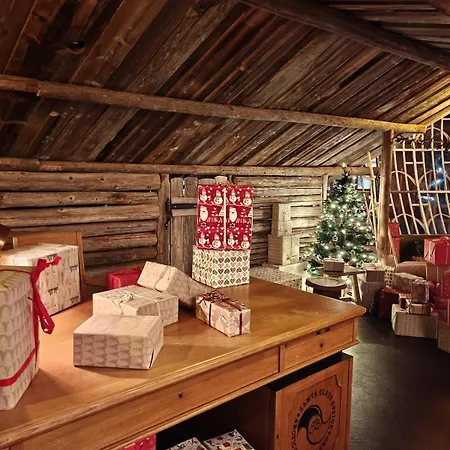 Laplandgreen Near Center Rovaniemi