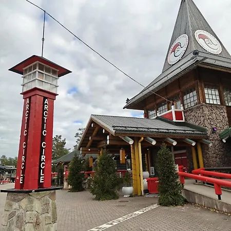 Laplandgreen Near Center * Rovaniemi