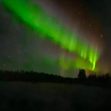 Apartman Laplandgreen Near Center