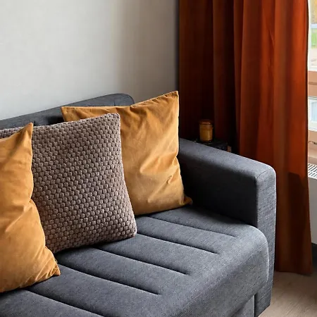 Apartment Sulo I Bright New Near Centre *