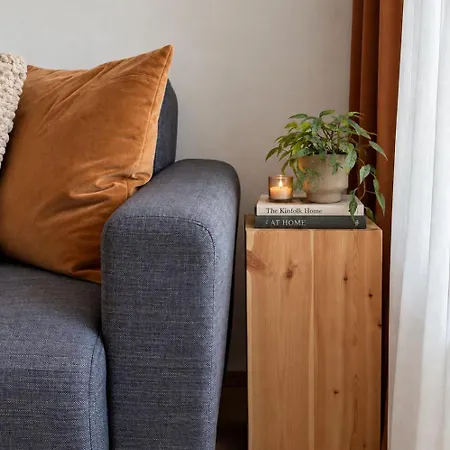 Sulo I Bright New Near Centre Apartment