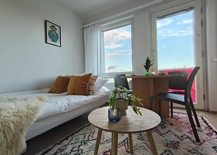 Laplandgreen Near Center