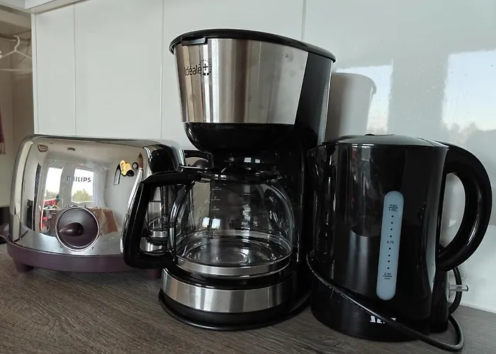 Lägenhet Laplandgreen Near Center