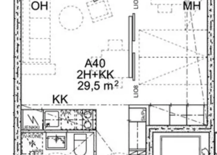 Laplandgreen Near Center