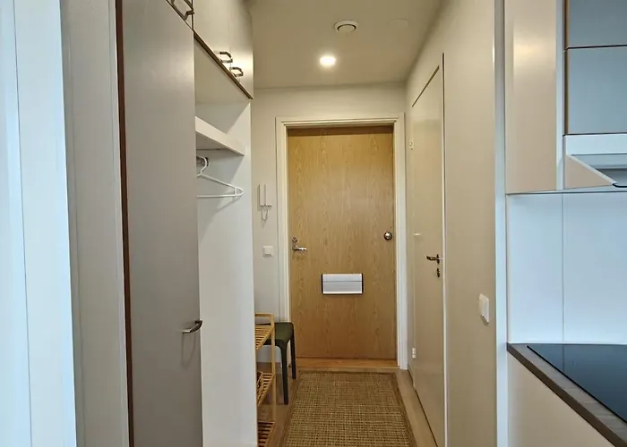 Laplandgreen Near Center *